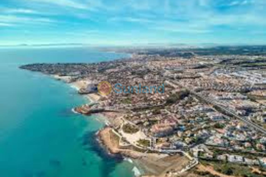 Вторичка - V - Las Colinas Golf Resort