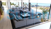 New Build - Villa - Benitachell - Benitachell - Cumbres del Sol