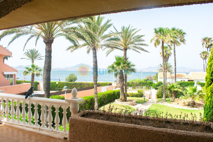 Brukte eiendommer - Villa - Cartagena - La Manga del Mar Menor