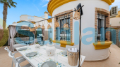 Resale - Townhouse - Guardamar del Segura - El Raso