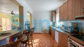 Resale - Villa - Cañada Del Trigo