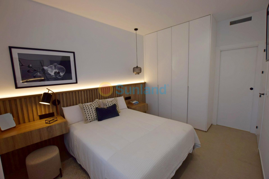 Nueva construcción  - Chalet - Alhama de Murcia - Condado de Alhama