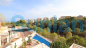 Resale - Villa - Orihuela Costa - Playa Flamenca