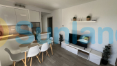 Resale - Apartamento - Torrevieja - La Mata