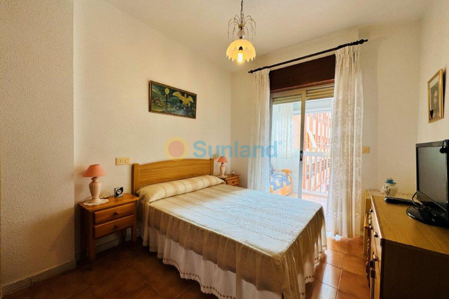 Segunda mano - Apartamento - La Mata