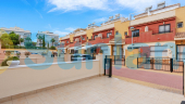 Resale - Duplex - Orihuela Costa - Los Dolses