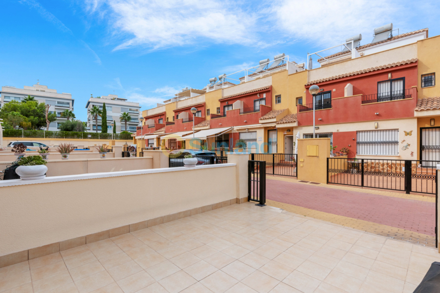 Resale - Duplex - Orihuela Costa - Los Dolses