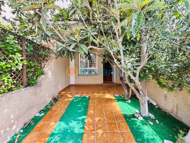 Använda fastigheter - Duplex - Torrevieja - Aguas Nuevas