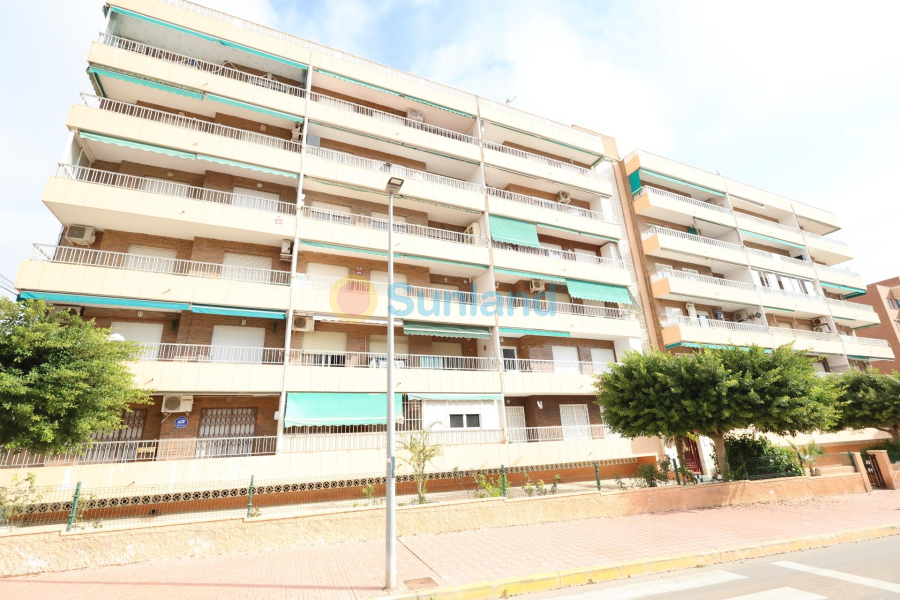 Resale - A - Torrevieja - Punta Prima