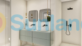 Nueva construcción  - Chalet - Finestrat - Avda. America