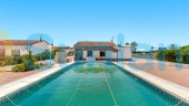 Resale - Villa - San Fulgencio