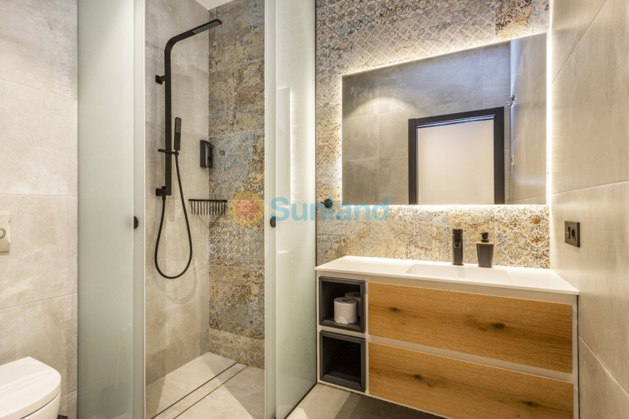 Resale - Villa - Ciudad Quesada