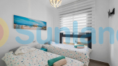 Resale - Apartment - Orihuela costa - 