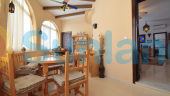 Resale - Villa - Orihuela Costa - Villamartin