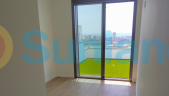 Resale - Apartment - Finestrat - Seascape Resort