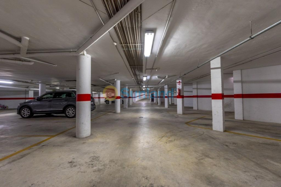 Använda fastigheter - Lägenhet - Orihuela Costa - Campoamor