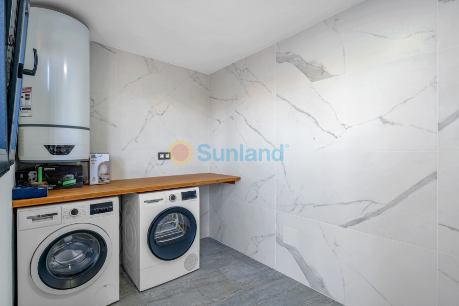 Brukte eiendommer - Villa - Ciudad Quesada - Rojales - Rojales