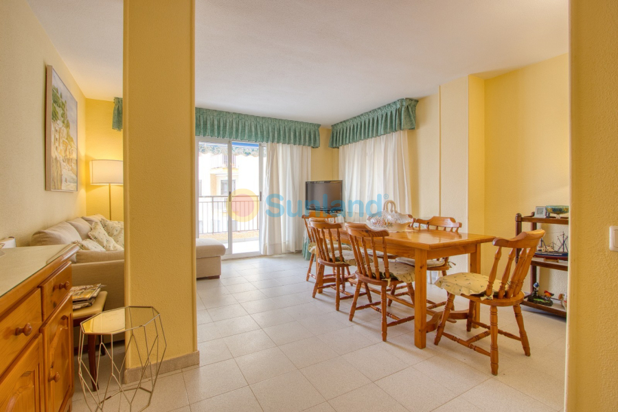 Segunda mano - Apartamento - Torrevieja - Playa del Cura