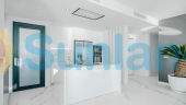 Resale - Apartment - Benidorm