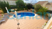 Resale - Detached Villa - Ciudad Quesada - Central Quesada