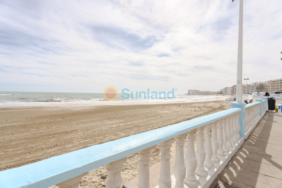 Resale - Apartment - Torrevieja - 