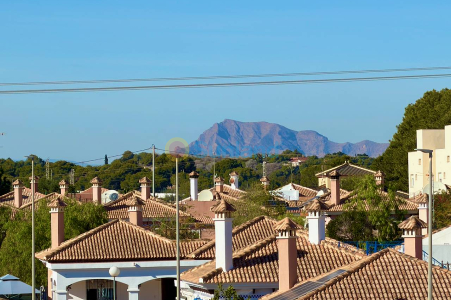 Brukte eiendommer - Villa - Los Montesinos - La Herrada