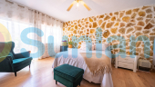 Resale - Villa - Torrevieja - Los Balcones