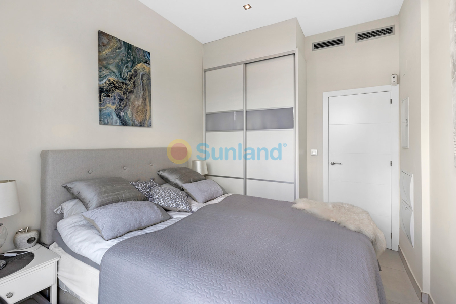 Använda fastigheter - Villa - Ciudad Quesada - Rojales