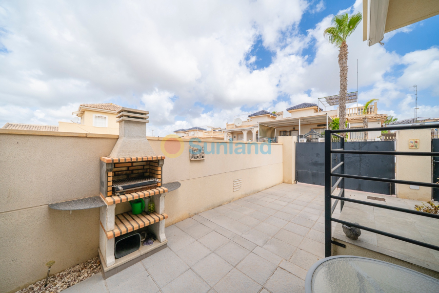 Brukte eiendommer - Villa - Ciudad Quesada - Rojales - Rojales