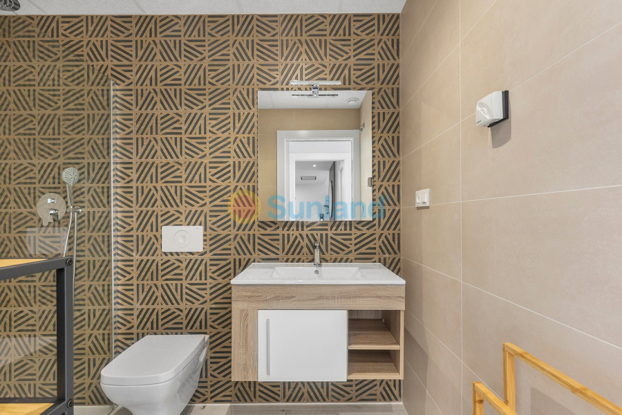 Resale - Apartment - Orihuela Costa - Orihuela