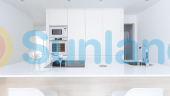 Новостройка - Ground Floor Bungalow - Santiago de la Ribera