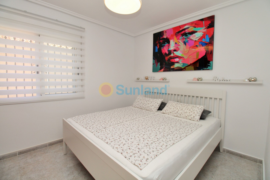 Verkauf - Haus - Villamartin