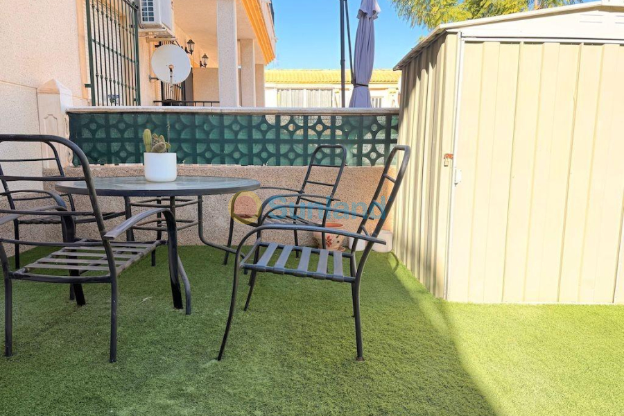 Resale - B - Orihuela Costa - Las Filipinas