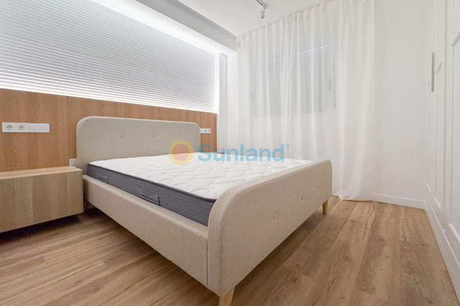 Вторичка - Апартамент - Orihuela Costa - Los Altos