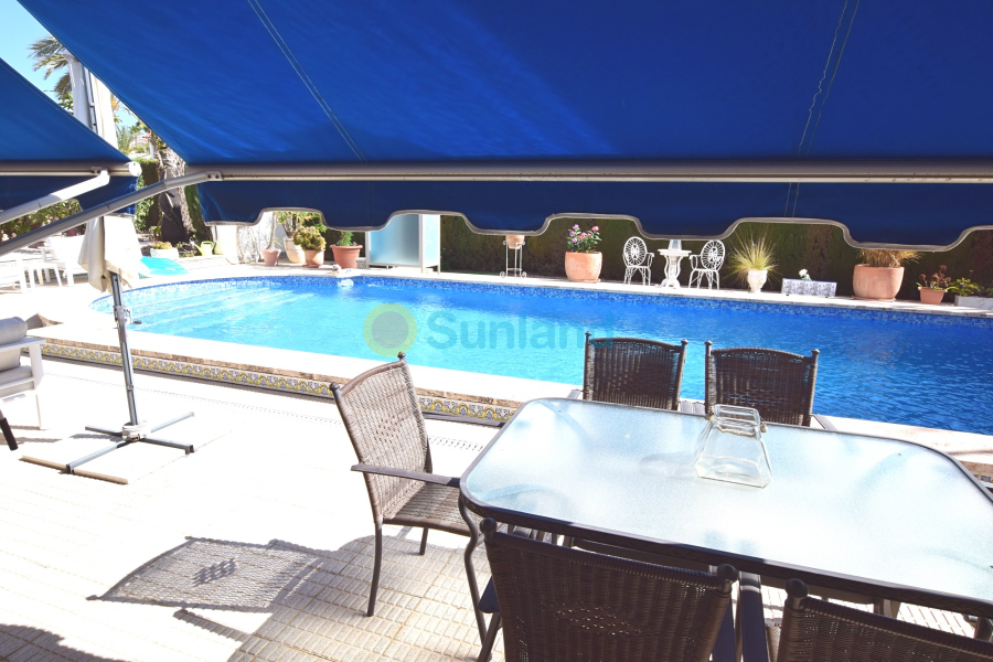 Resale - Detached Villa - Ciudad Quesada - Central Quesada