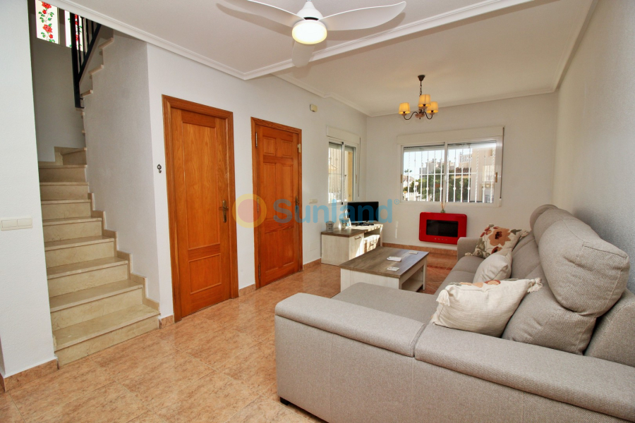 Använda fastigheter - Villa - Playa Flamenca