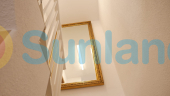 Resale - Townhouse - Santa Pola