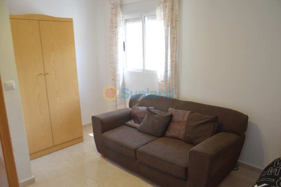 Resale - Villa - Orihuela costa - 