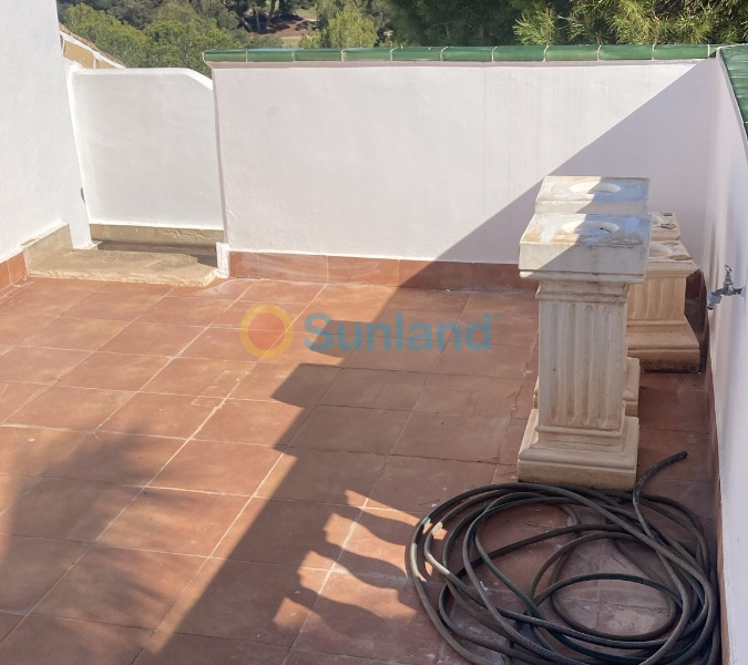 Resale - Villa - Orihuela Costa - Villamartin