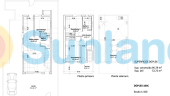 New Build - Villa - Orihuela costa - Torre de la Horadada