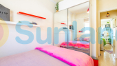 Вторичка - Apartamento - Torrevieja - Aguas Nuevas