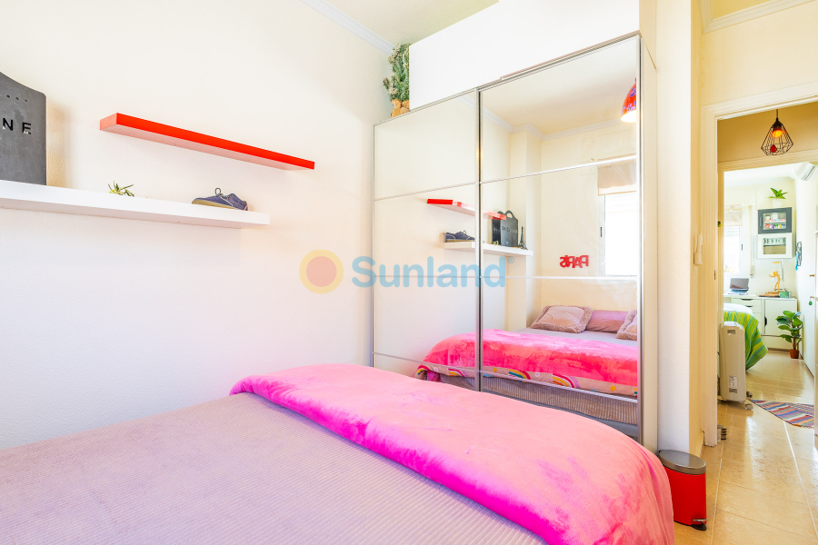 Вторичка - Apartamento - Torrevieja - Aguas Nuevas