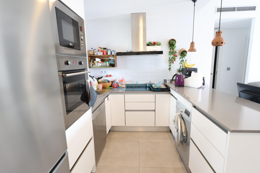 Brukte eiendommer - B - Pilar de la Horadada - Zona Pueblo