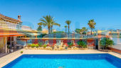 Använda fastigheter - Villa - Orihuela Costa - Campoamor