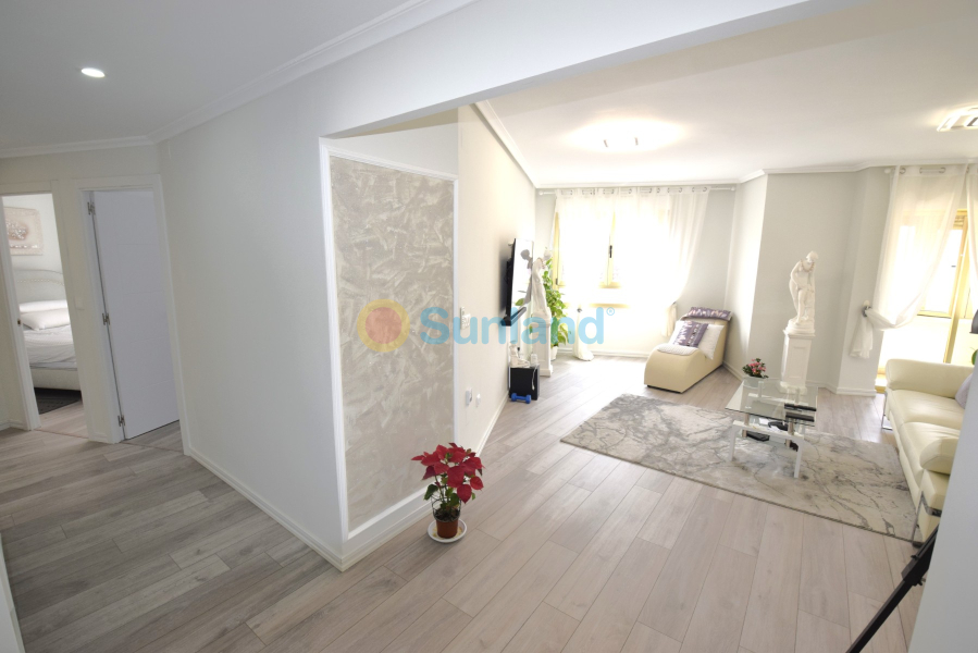 Verkauf - Apartment - Guardamar del Segura - 