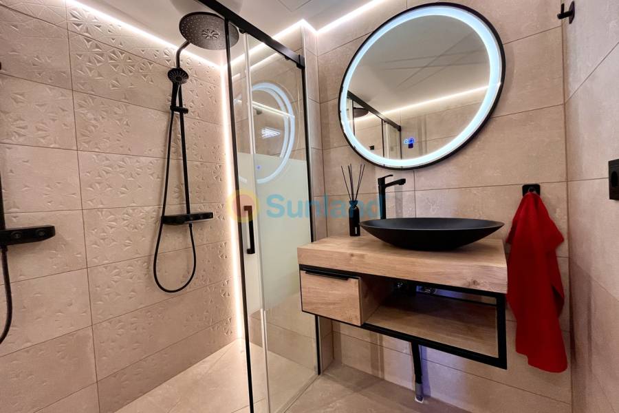 Verkauf - A - Almoradí - Almoradi