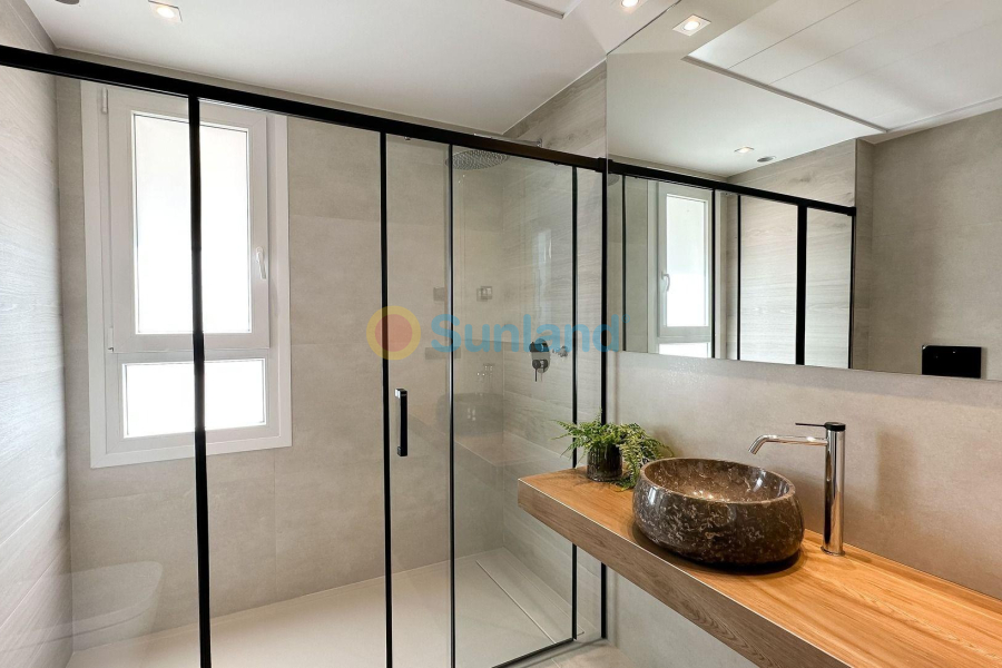 New Build - Semidetached - Algorfa - La finca golf