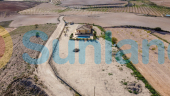 Resale - Villa - Cañada Del Trigo