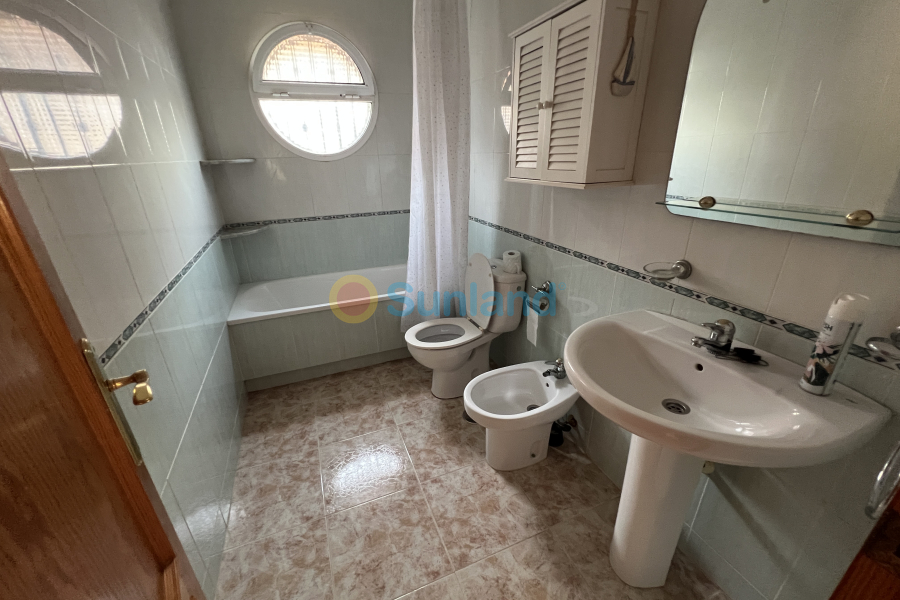 Вторичка - Casa de Pueblo - Orihuela Costa - Playa Flamenca