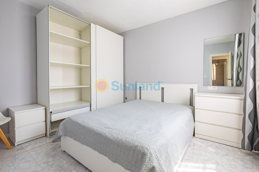 Resale - Casa de Pueblo - Torrevieja - Torreta - florida